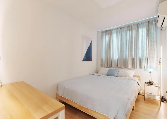 Welcome! 'sosodang' Cozy & Aesthetic Stay! *