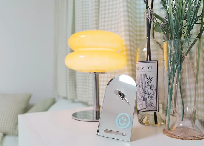 Welcome! 'sosodang' Cozy & Aesthetic Stay! Апартаменты