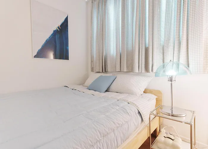 Welcome! 'sosodang' Cozy & Aesthetic Stay! * Сеул