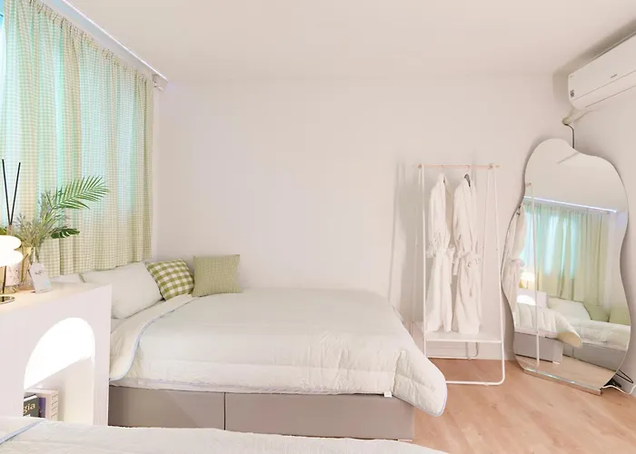 Welcome! 'sosodang' Cozy & Aesthetic Stay! *